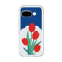 Slim Protection Premium Case［ Mod Deco - Original - Flower/A ］