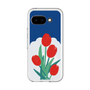 Slim Protection Premium Case［ Mod Deco - Original - Flower/A ］