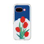 Slim Protection Premium Case［ Mod Deco - Original - Flower/A ］