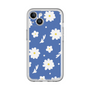 Slim Protection Premium Case［ Mod Deco - オリジナル - フラワー/B ］