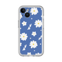 Slim Protection Premium Case［ Mod Deco - オリジナル - フラワー/B ］