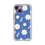 Slim Protection Premium Case［ Mod Deco - オリジナル - フラワー/B ］