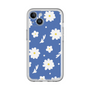 Slim Protection Premium Case［ Mod Deco - オリジナル - フラワー/B ］