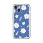 Slim Protection Premium Case［ Mod Deco - オリジナル - フラワー/B ］