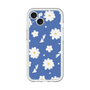 Slim Protection Premium Case［ Mod Deco - オリジナル - フラワー/B ］