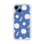 Slim Protection Premium Case［ Mod Deco - オリジナル - フラワー/B ］