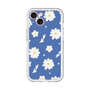 Slim Protection Premium Case［ Mod Deco - オリジナル - フラワー/B ］
