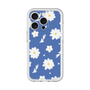 Slim Protection Premium Case［ Mod Deco - オリジナル - フラワー/B ］