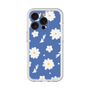 Slim Protection Premium Case［ Mod Deco - オリジナル - フラワー/B ］