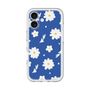 Slim Protection Premium Case［ Mod Deco - オリジナル - フラワー/B ］