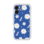 Slim Protection Premium Case［ Mod Deco - オリジナル - フラワー/B ］