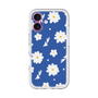 Slim Protection Premium Case［ Mod Deco - オリジナル - フラワー/B ］