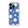 Slim Protection Premium Case［ Mod Deco - オリジナル - フラワー/B ］