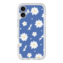 Slim Protection Premium Case［ Mod Deco - オリジナル - フラワー/B ］