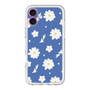 Slim Protection Premium Case［ Mod Deco - オリジナル - フラワー/B ］