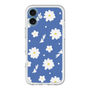 Slim Protection Premium Case［ Mod Deco - オリジナル - フラワー/B ］