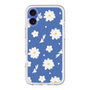Slim Protection Premium Case［ Mod Deco - オリジナル - フラワー/B ］