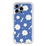 Slim Protection Premium Case［ Mod Deco - オリジナル - フラワー/B ］