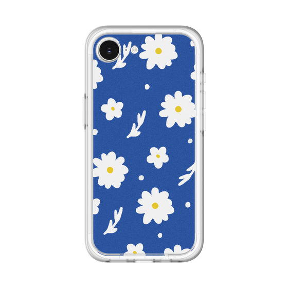 Slim Protection Premium Case［ Mod Deco - Original - Flower/B ］