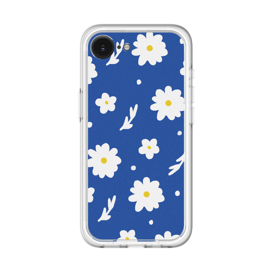 Slim Protection Premium Case［ Mod Deco - Original - Flower/B ］