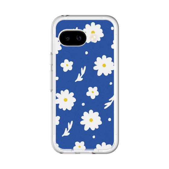 Slim Protection Premium Case［ Mod Deco - Original - Flower/B ］