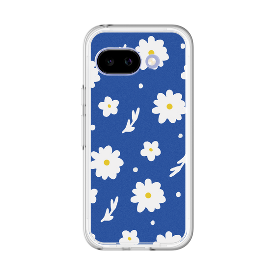 Slim Protection Premium Case［ Mod Deco - Original - Flower/B ］