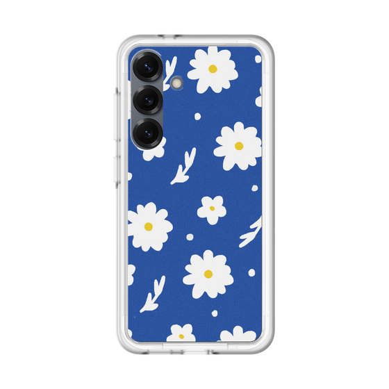 Slim Protection Premium Case［ Mod Deco - Original - Flower/B ］