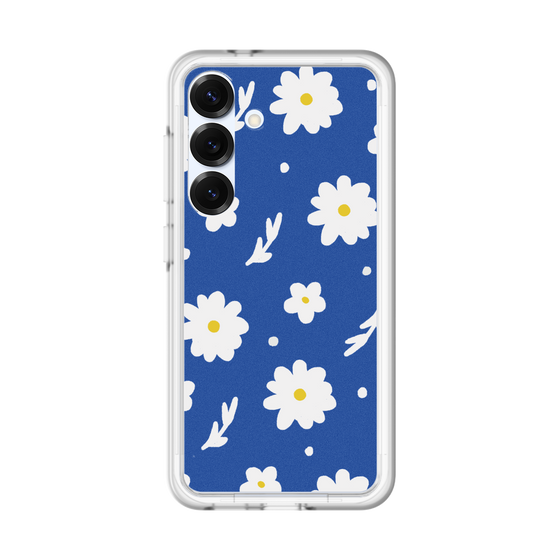 Slim Protection Premium Case［ Mod Deco - Original - Flower/B ］