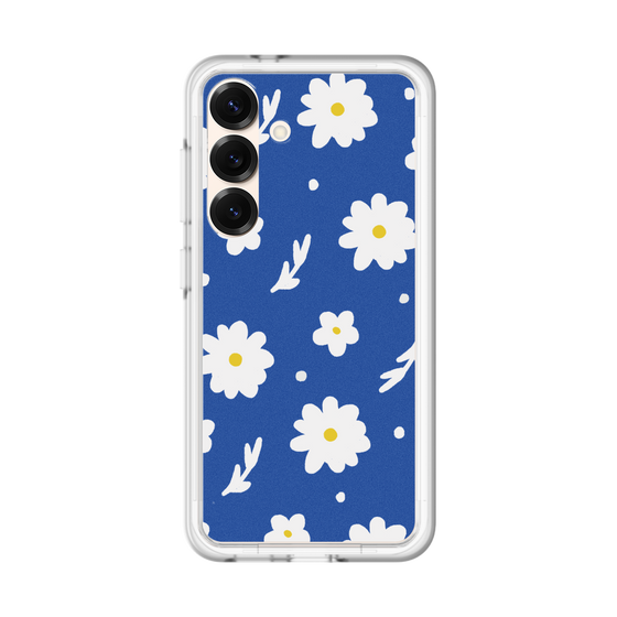 Slim Protection Premium Case［ Mod Deco - Original - Flower/B ］