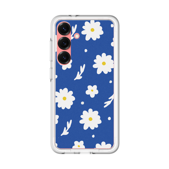 Slim Protection Premium Case［ Mod Deco - Original - Flower/B ］
