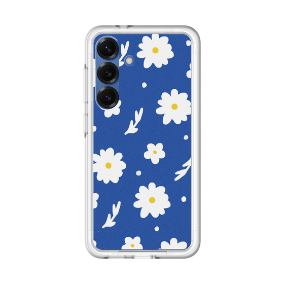 Slim Protection Premium Case［ Mod Deco - Original - Flower/B ］