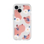 Slim Protection Premium Case［ Mod Deco - オリジナル - フラワー/C ］