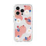 Slim Protection Premium Case［ Mod Deco - オリジナル - フラワー/C ］