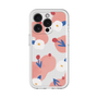 Slim Protection Premium Case［ Mod Deco - オリジナル - フラワー/C ］