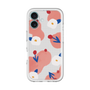 Slim Protection Premium Case［ Mod Deco - オリジナル - フラワー/C ］