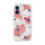 Slim Protection Premium Case［ Mod Deco - オリジナル - フラワー/C ］