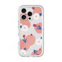 Slim Protection Premium Case［ Mod Deco - オリジナル - フラワー/C ］