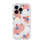 Slim Protection Premium Case［ Mod Deco - オリジナル - フラワー/C ］