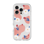 Slim Protection Premium Case［ Mod Deco - オリジナル - フラワー/C ］