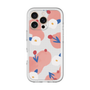 Slim Protection Premium Case［ Mod Deco - オリジナル - フラワー/C ］