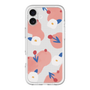 Slim Protection Premium Case［ Mod Deco - オリジナル - フラワー/C ］
