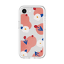 Slim Protection Premium Case［ Mod Deco - Original - Flower/C ］