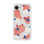 Slim Protection Premium Case［ Mod Deco - Original - Flower/C ］
