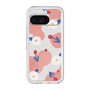 Slim Protection Premium Case［ Mod Deco - オリジナル - フラワー/C ］