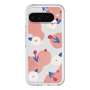 Slim Protection Premium Case［ Mod Deco - オリジナル - フラワー/C ］