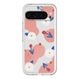 Slim Protection Premium Case［ Mod Deco - オリジナル - フラワー/C ］