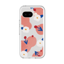 Slim Protection Premium Case［ Mod Deco - Original - Flower/C ］
