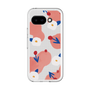 Slim Protection Premium Case［ Mod Deco - Original - Flower/C ］
