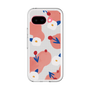 Slim Protection Premium Case［ Mod Deco - Original - Flower/C ］