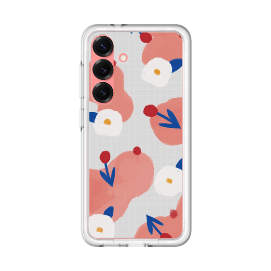 Slim Protection Premium Case［ Mod Deco - Original - Flower/C ］